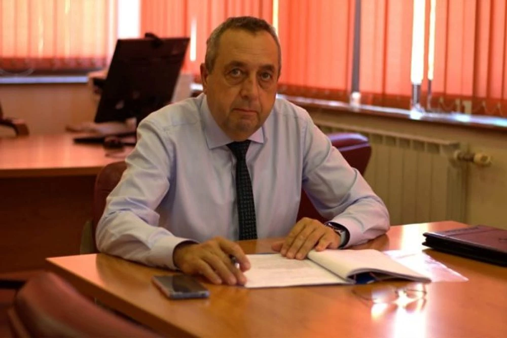 Официално: Бивш служител на ДАНС поема Областна управа в Пловдив