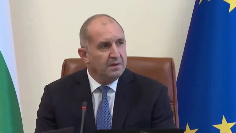 Румен Радев на първия си Министерски съвет: Започваме същинската работа за овладяване на цените