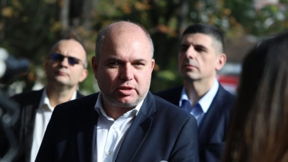 Владислав Панев: Поскъпването е факт, а мерките едва ли ще дадат резултат