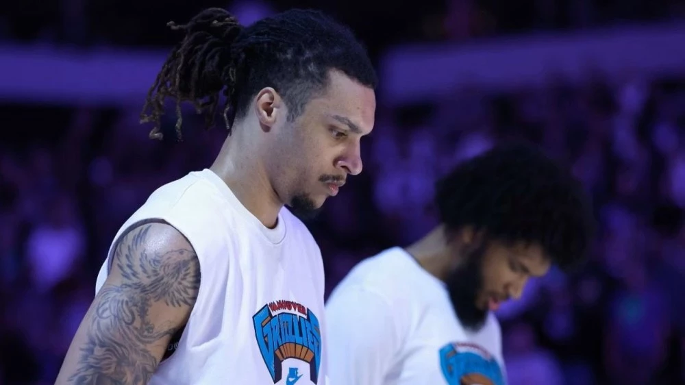 Звезда от NBA почина от свръхдоза