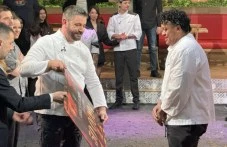 Талантливият Денисиньо е новият шампион на Hell’s Kitchen