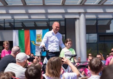 15 май – Ден на климата: Община Пловдив действа за по-зелен и чист град
