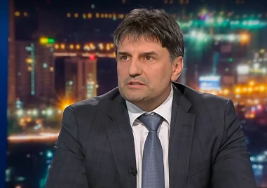 Любомир Николов: С този чист фентанил се правят милиони дози