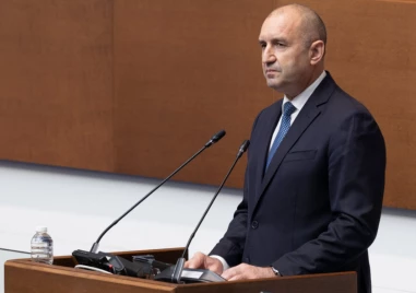 Радев за мерките за овладяване на цените: По никакъв начин държавата няма да се меси на пазара