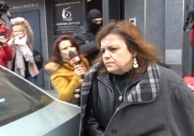 След 6 г.: Съдът в Пловдив оправда бившата шефка на Басейнова дирекция по казуса в Захарния комбинат