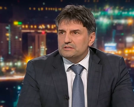 Любомир Николов: С този чист фентанил се правят милиони дози