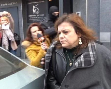 След 6 г.: Съдът в Пловдив оправда бившата шефка на Басейнова дирекция по казуса в Захарния комбинат
