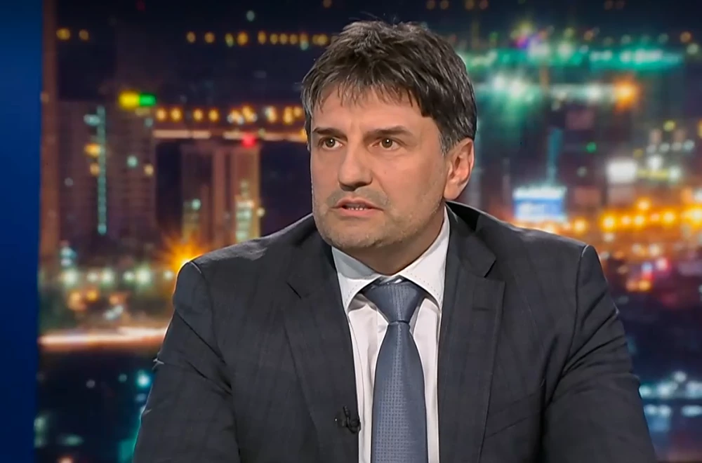 Любомир Николов: С този чист фентанил се правят милиони дози