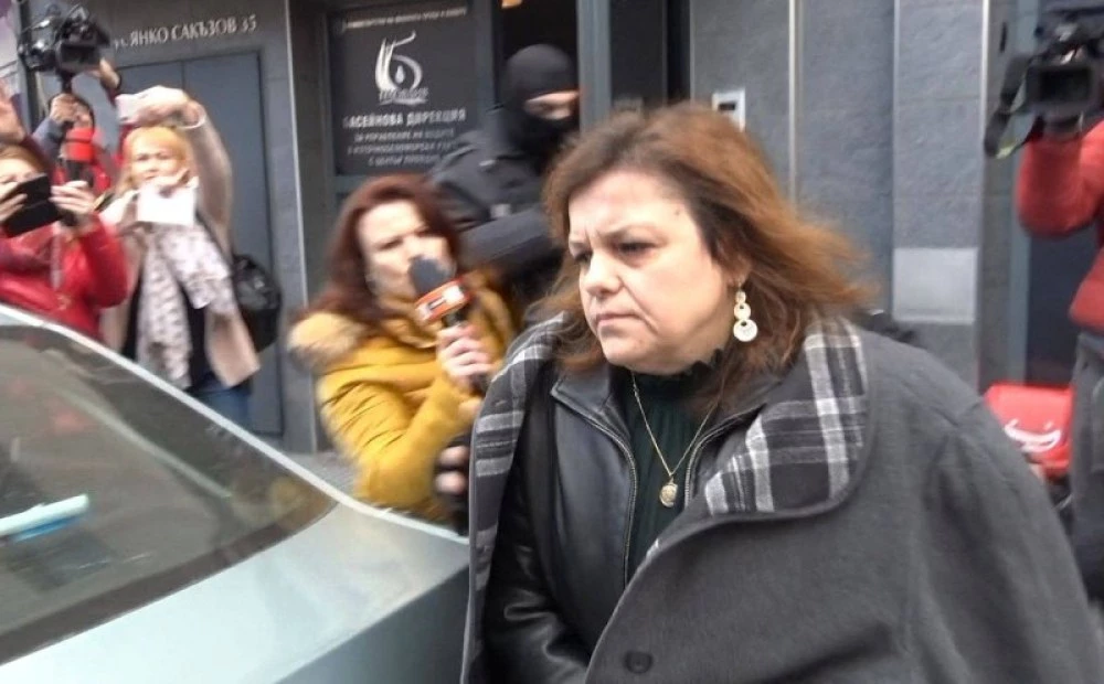 След 6 г.: Съдът в Пловдив оправда бившата шефка на Басейнова дирекция по казуса в Захарния комбинат