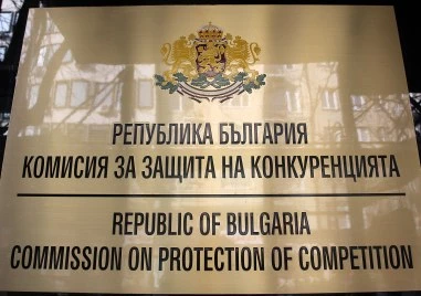 КЗК обвини седем фирми в картел при доставка на болнична храна и строителство