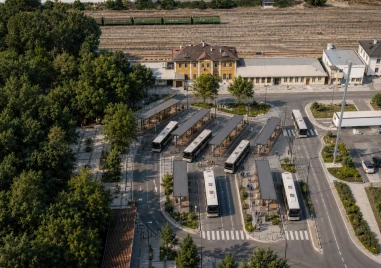 Може ли новата автогара на Пловдив, да бъде включена в големия жп проект на НЖКИ?