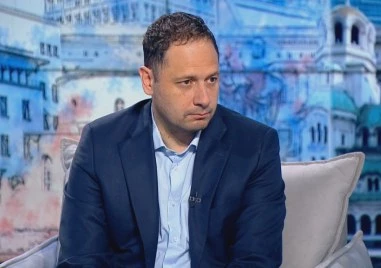 Петър Витанов: Не можем да намалим цените с магическа пръчка, целта е да спрем ръста им