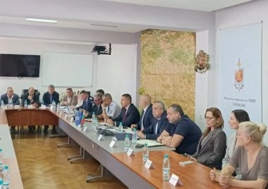 Ръст на тежките катастрофи в Пловдив и областта, пускат дронове да следят движението