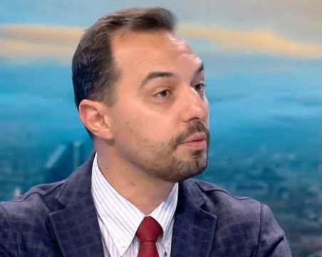 Богдан Богданов за предложенията за овладяване на цените: Козметични законодателни промени