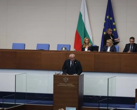 Демерджиев за боя в Габрово: Седем роми от общинско жилище нападат 5 българи и турци със собствени жилища
