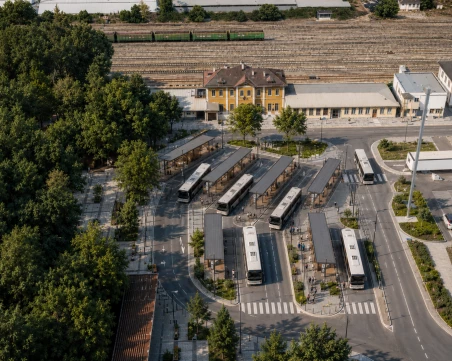 Може ли новата автогара на Пловдив, да бъде включена в големия жп проект на НЖКИ?