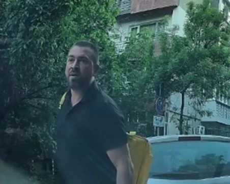 Повдигнаха обвинения срещу доставчика, нападнал Ивайло Мирчев