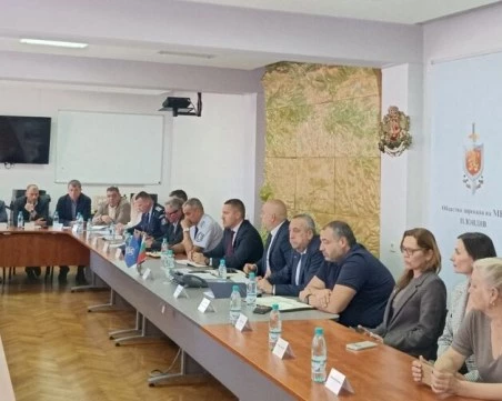 Ръст на тежките катастрофи в Пловдив и областта: Полицията вади дронове и цивилни коли на пътя