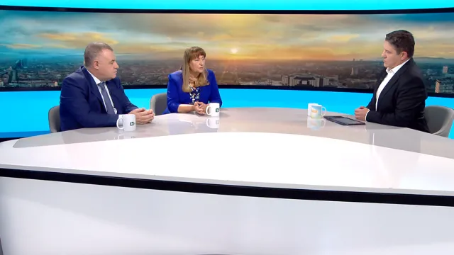 Бивши министри: Административният натиск върху цените крие риск от обратен ефект
