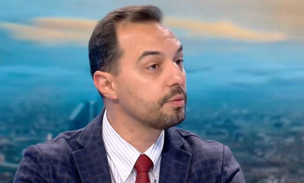 Богдан Богданов за предложенията за овладяване на цените: Козметични законодателни промени