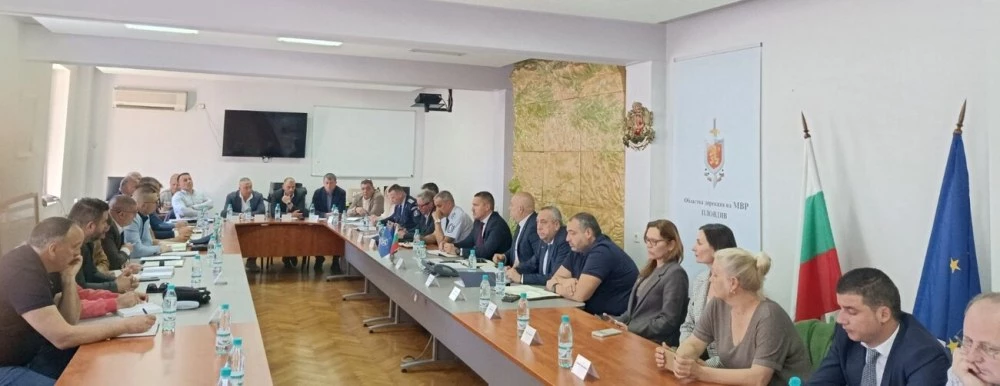 Ръст на тежките катастрофи в Пловдив и областта, пускат дронове да следят движението