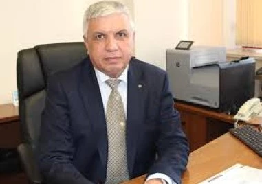 Агенция Митници” с нов шеф
