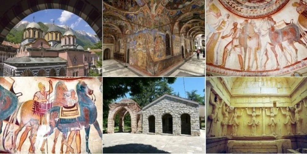 На този ден: България става член на ЮНЕСКО