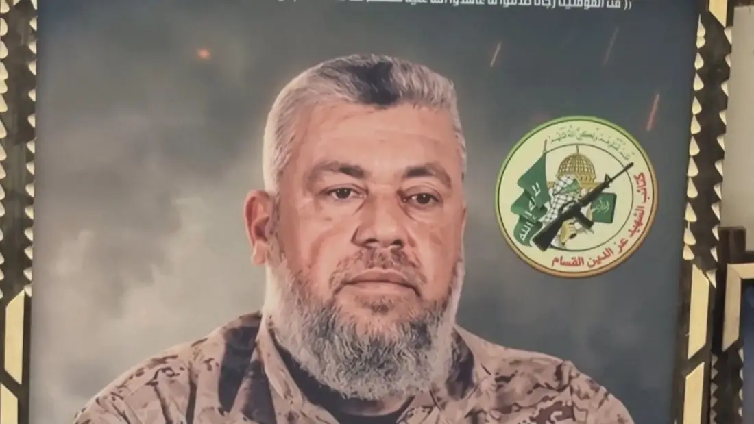 Удар на Израел: Ликвидираха лидера на военното крило на „Хамас