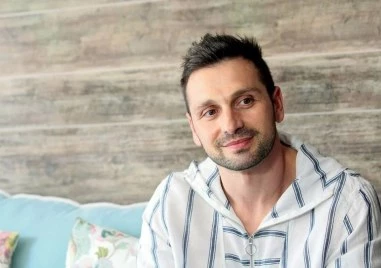 Александър Сано: България не трябва да изпуска шанса си с Дара. Тя може да стане международна звезда