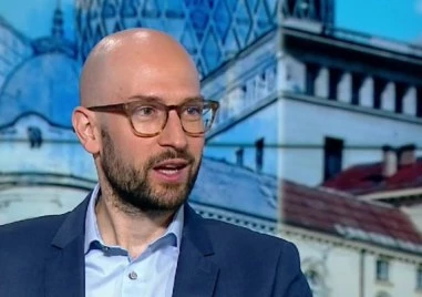 Георги Клисурски: Отваря се още едно перо в бюджета, никой не е очаквал Евровизия