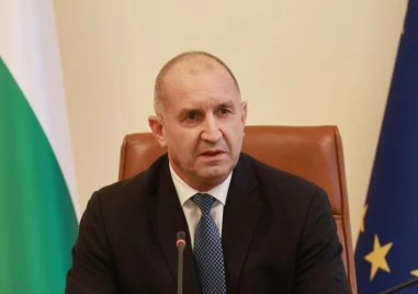 Министър-председателят Румен Радев ще се срещне с германския канцлер Фридрих Мерц