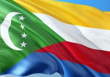 Поскъпването на горивата блокира Коморските острови, остави ги без транспорт, търговия и основни стоки