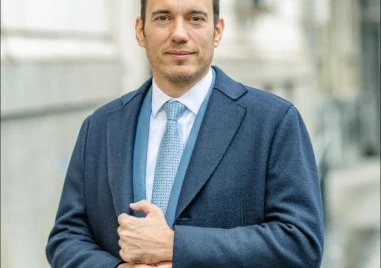 Васил Терзиев за DARA: Да, ще има червен килим