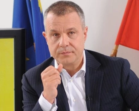Емил Кошлуков за 