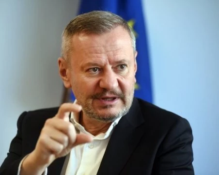 Евтим Милошев: За мен победата на Дара не е неочаквана