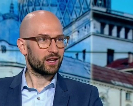 Георги Клисурски: Отваря се още едно перо в бюджета, никой не е очаквал 