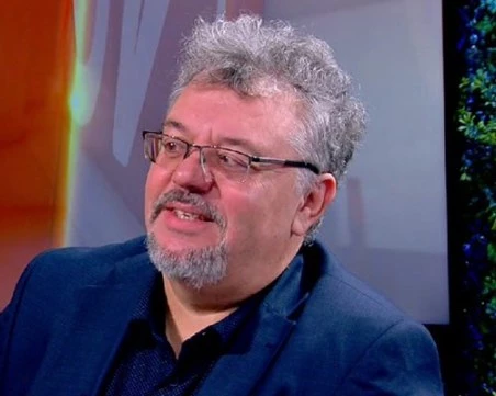 Манол Пейков: Ивайло Мирчев бе супер коректен, аз по същия начин бих реагирал