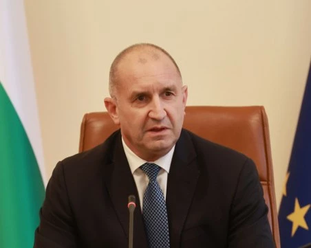 Министър-председателят Румен Радев ще се срещне с германския канцлер Фридрих Мерц