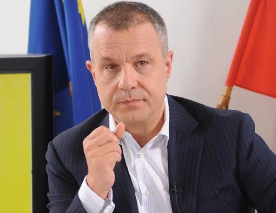 Емил Кошлуков за 