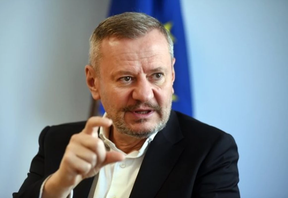 Евтим Милошев: За мен победата на Дара не е неочаквана
