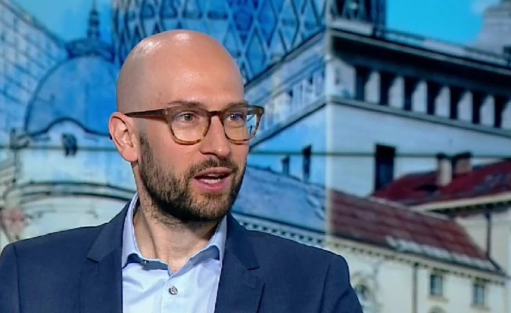 Георги Клисурски: Отваря се още едно перо в бюджета, никой не е очаквал 