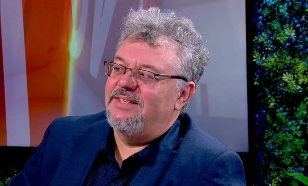 Манол Пейков: Ивайло Мирчев бе супер коректен, аз по същия начин бих реагирал