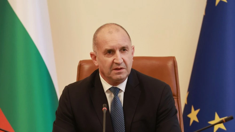Министър-председателят Румен Радев ще се срещне с германския канцлер Фридрих Мерц