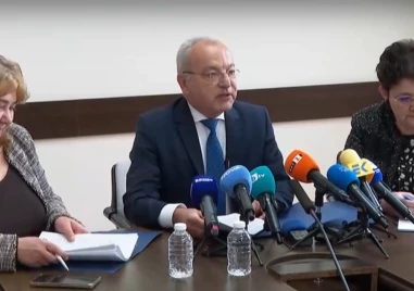 Гълъб Донев: Данъците остават без промяна, от 1 юли ще има увеличение на пенсиите