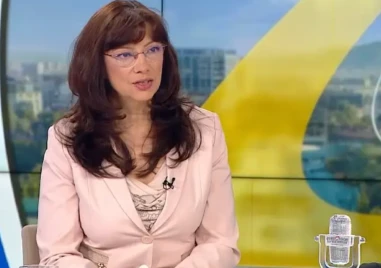 Милотинова: Трябва да се представим над очакваното ниво на домакинството ни на Евровизия