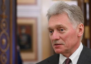 Москва: Мирът в Украйна може да бъде възобновен