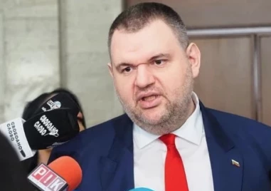 Пеевски: Европейският главен прокурор разкри истината за Теодора Георгиева