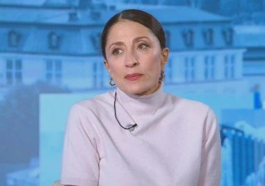 Саня Армутлиева за успеха на DARA: Вълшебна беше спойката между всички елементи на този проект