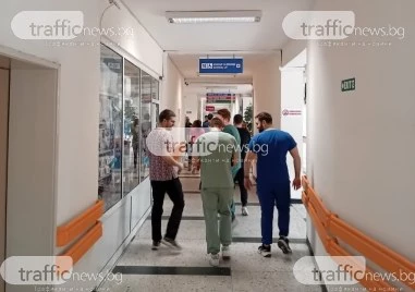 Вирус с повръщане и разстройство засяга все повече деца и възрастни в Пловдив