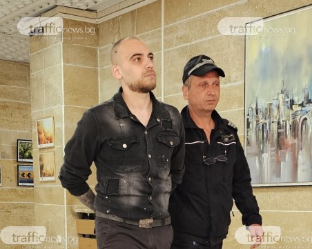 Денис, обвинен в садистични издевателства над приятелката си, се оправдава: Тя ми потъпка достойнството